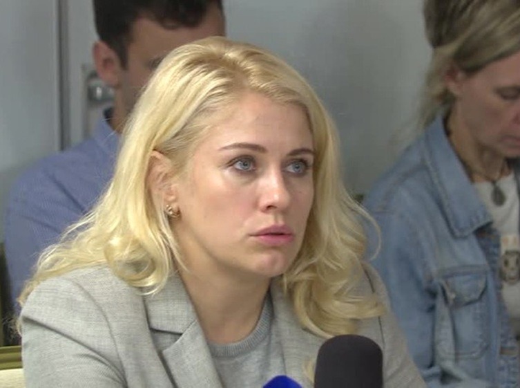Уголовное дело бывшего гендиректора ОЭЗ «Моглино» Ольги Торбич прекращено